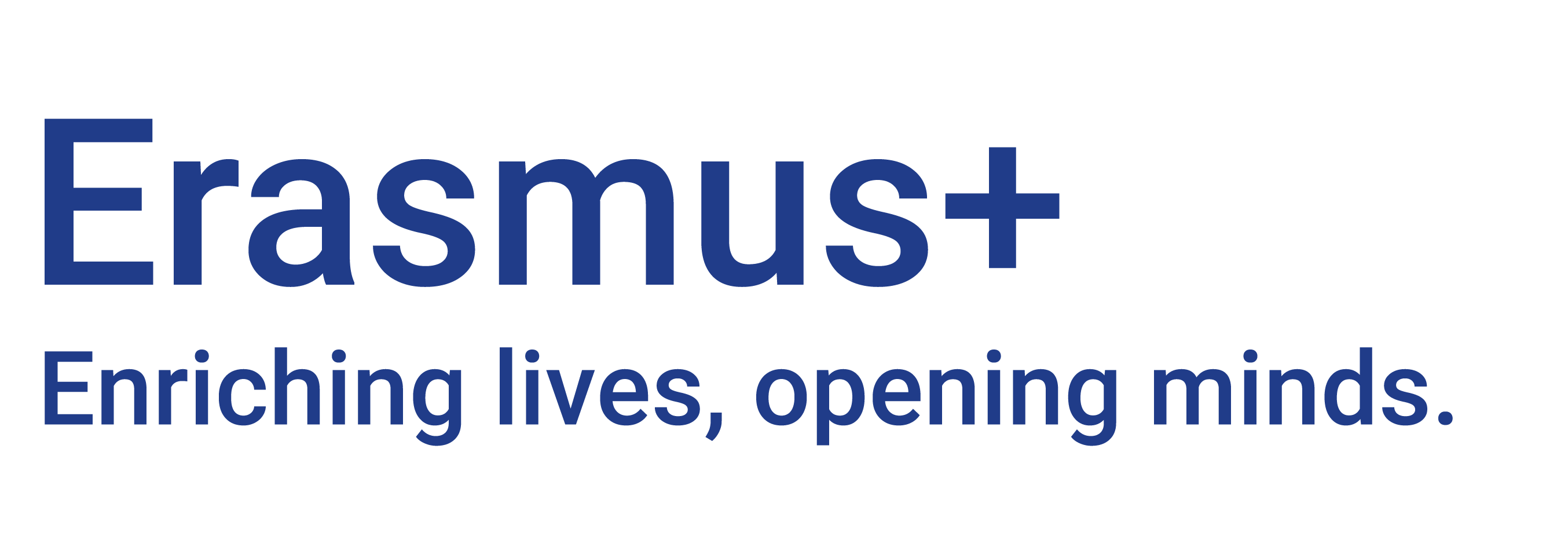 Logo Erasmus+