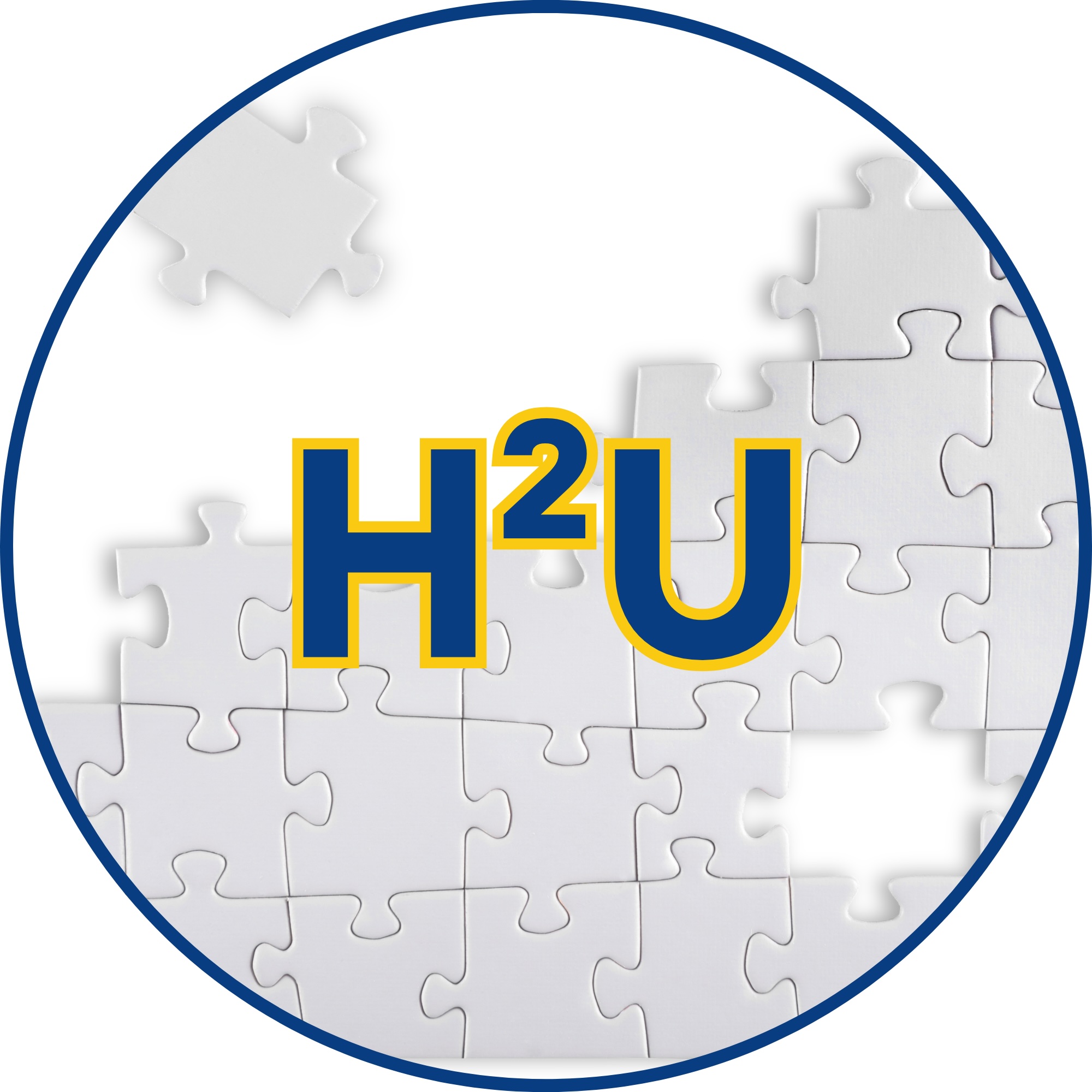 Logo H²U